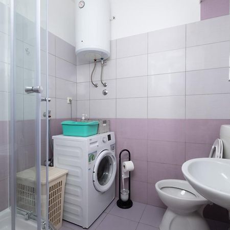 Apartment Val 2 Zadar Zewnętrze zdjęcie